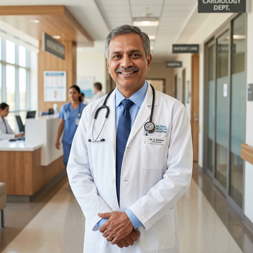 Dr. A. Ahmad Khan